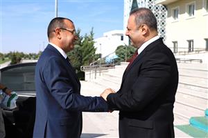 Yeni Dönem İçin Hazırlıklar Büyük Ölçüde Tamamlandı