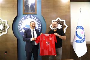 ASÜ Hentbol Takımlarından şampiyonada çifte başarı